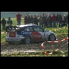 Tsjoen - Ford Focus WRC 