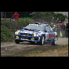 Deferm - Subaru Impreza WRC