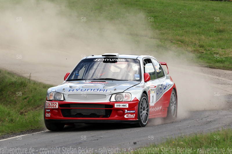 The Best of WRC - rallyepicture.de - copyright St.Becker