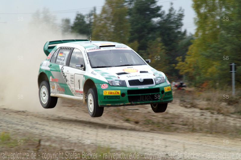 The Best of WRC - rallyepicture.de - copyright St.Becker