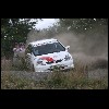Rallye Franken 23.08.08
